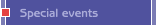 Special events